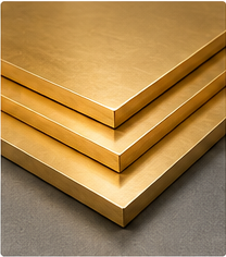 Brass
