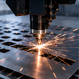 CNC Cutting