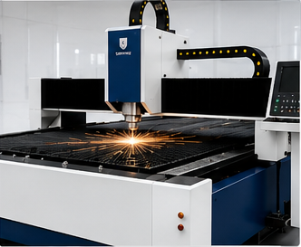Laser Machine